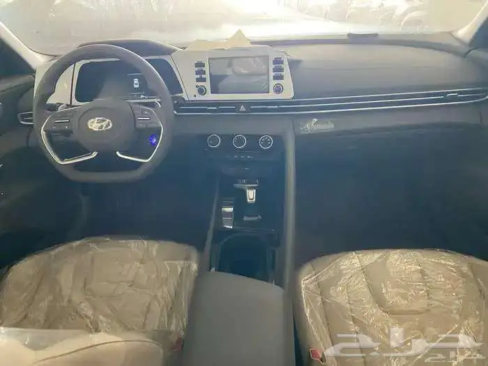 هونداى إلنترا 2026 سمارت وسمارت بلس وكمفورت 9