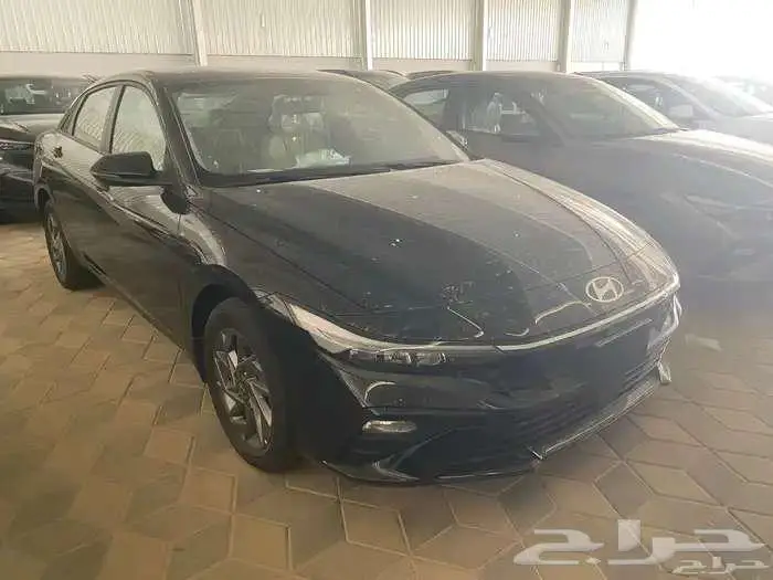 هونداى إلنترا 2026 سمارت وسمارت بلس وكمفورت 3