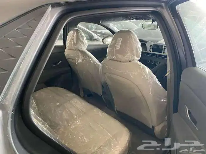 هونداى إلنترا 2026 سمارت وسمارت بلس وكمفورت 10