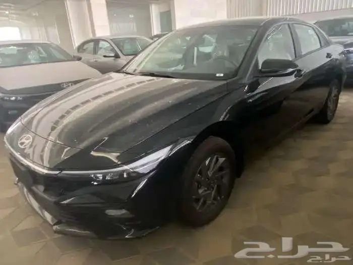 هونداى إلنترا 2026 سمارت وسمارت بلس وكمفورت 7