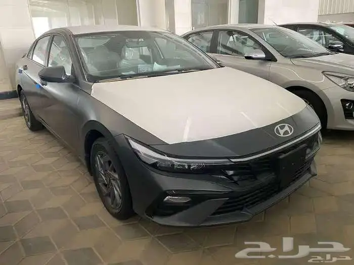 هونداى إلنترا 2026 سمارت وسمارت بلس وكمفورت 1