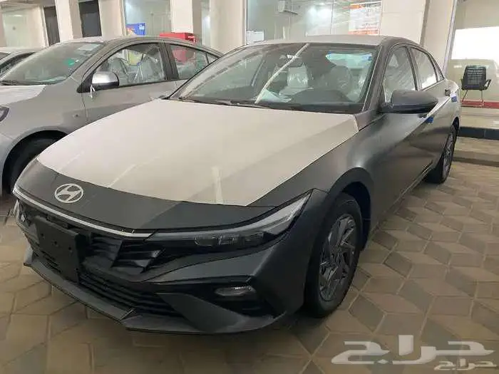 هونداى إلنترا 2026 سمارت وسمارت بلس وكمفورت 0