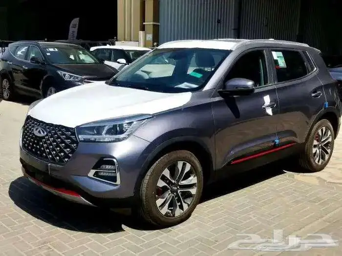 شيري تيجو 4 فئات كمفورت وفلاج شيب 1