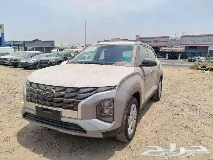 هيونداي كريتا كمفورت موديل 2025 0