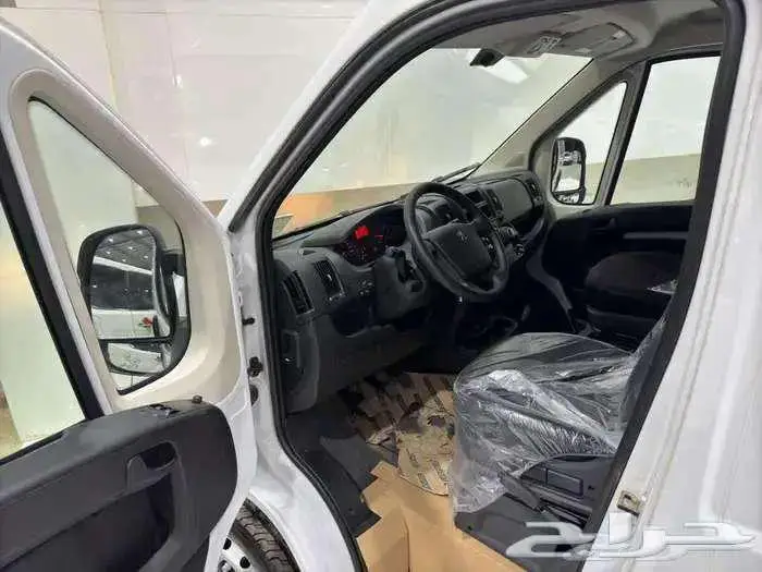 بيجو بوكسر L2H2 7