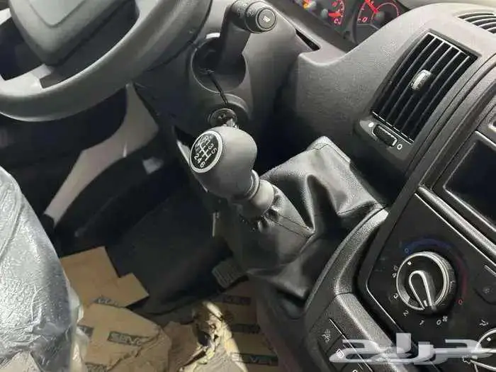 بيجو بوكسر L2H2 8