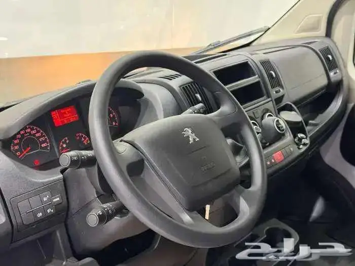 بيجو بوكسر L2H2 10