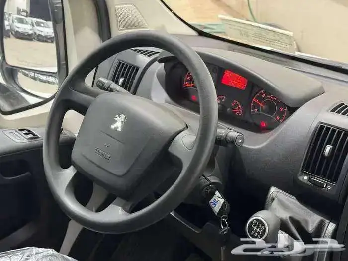 بيجو بوكسر L2H2 11