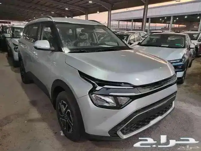 كيا كارينز نص فل موديل 2025 كاش وتمويل اقل الاسعار عررووض 4