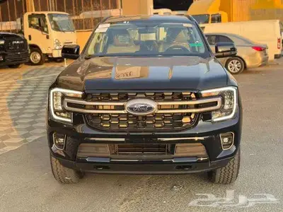 فورد ايفرست موديل 2025 XLSدبل دفع رباعي أصفار index