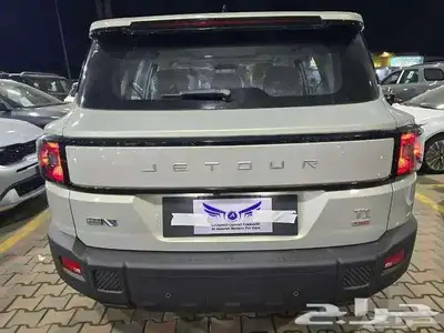 جيتور T1 لاكجري 2025 بانوراما جدييد index