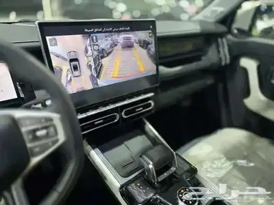 جيتور T1 لاكجري 2025 بانوراما جدييد index