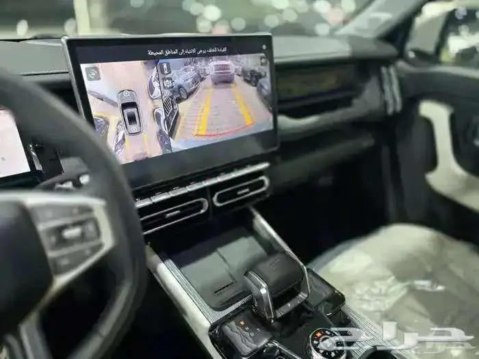 جيتور T1 لاكجري 2025 بانوراما جدييد 5