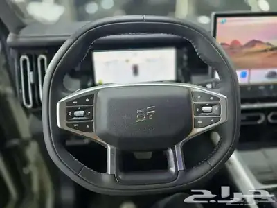 جيتور T1 لاكجري 2025 بانوراما جدييد index