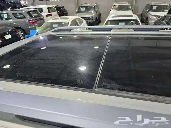 جيتور T1 لاكجري 2025 بانوراما جدييد 9