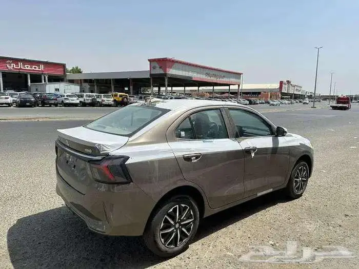 سوزوكي ديزاير فل كامل شكل جديد 2025 عرض خاص 1