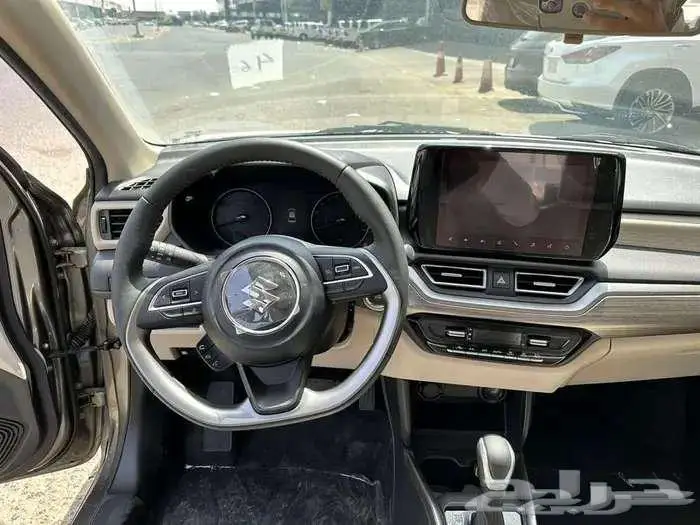 سوزوكي ديزاير فل كامل شكل جديد 2025 عرض خاص 8