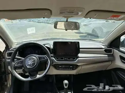 سوزوكي ديزاير فل كامل شكل جديد 2025 عرض خاص index