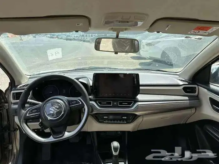 سوزوكي ديزاير فل كامل شكل جديد 2025 عرض خاص 10