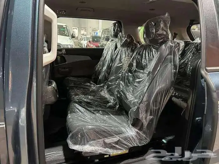 كيا كرنفال استاندر موديل 2026 اقساط او كاش 11