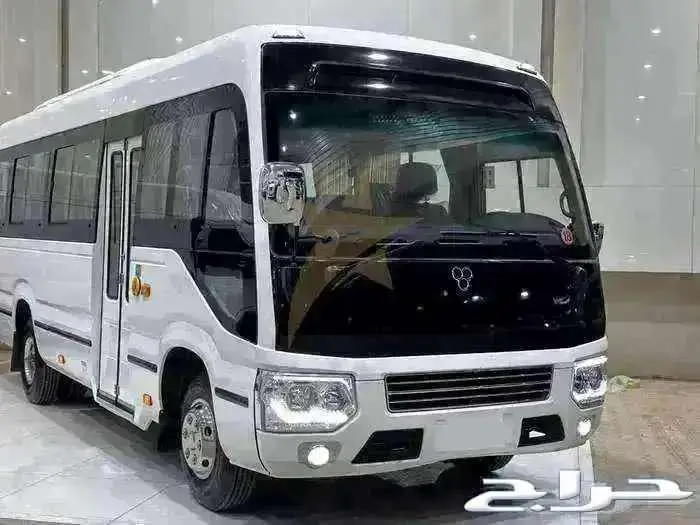 باص تام 29 راكب 2026 2