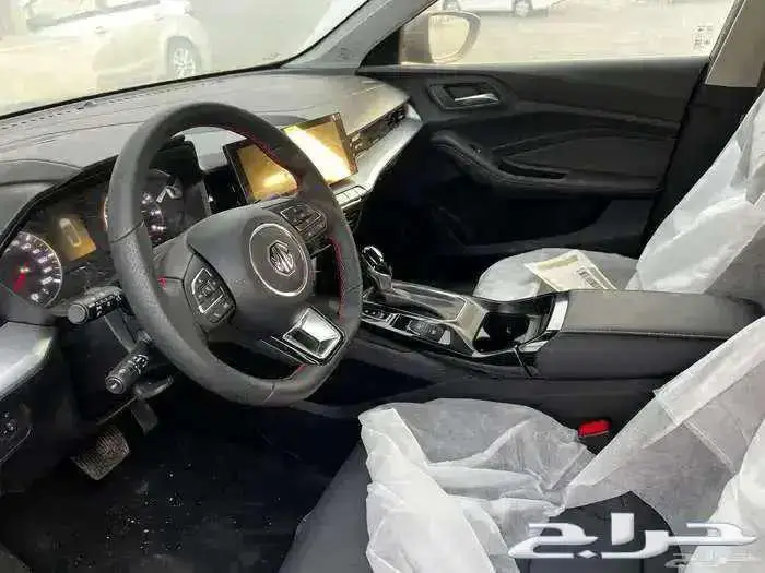 ام جي جي تي كمفورت 2024 عرووض 4