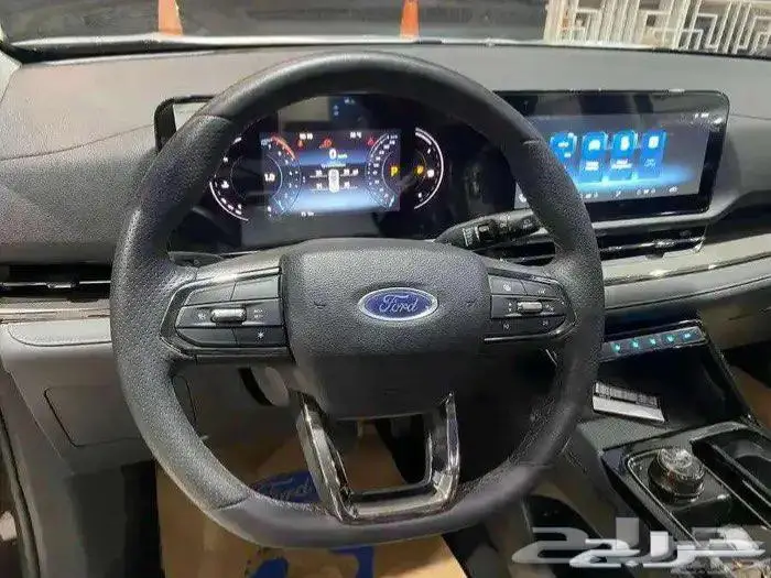 ايفرست XLS 2025 بنزين سعودي 10