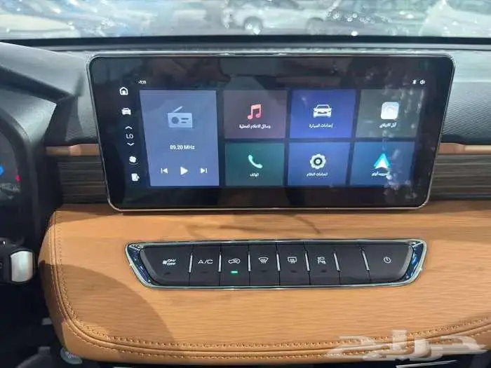 هافال جوليان اكتيف موديل 2026 بسعر خااص كاش وتمويل 8