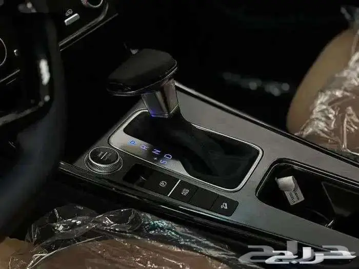 هيونداي - جراند كريتا - الشكل الجديد - سمارت - 2025 5