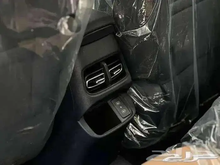 هيونداي - جراند كريتا - الشكل الجديد - سمارت - 2025 9