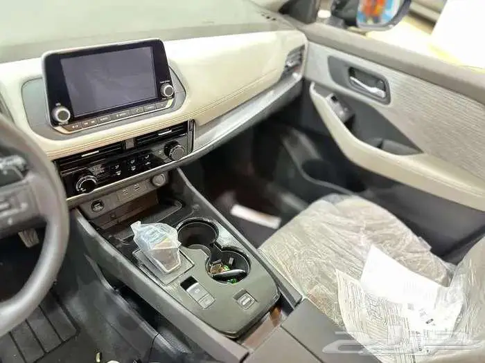 نيسان اكستريل 5 مقاعد بدون دبل 2026 5