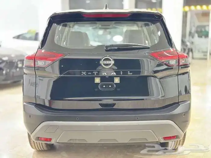 نيسان اكستريل 5 مقاعد بدون دبل 2026 3