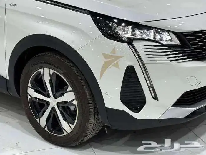 بيجو 3008 GT فل كامل موديل 2023 اقل سعر كاش   تمويل   تصدير 2
