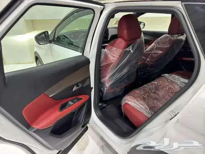 بيجو 3008 GT فل كامل موديل 2023 اقل سعر كاش   تمويل   تصدير 6