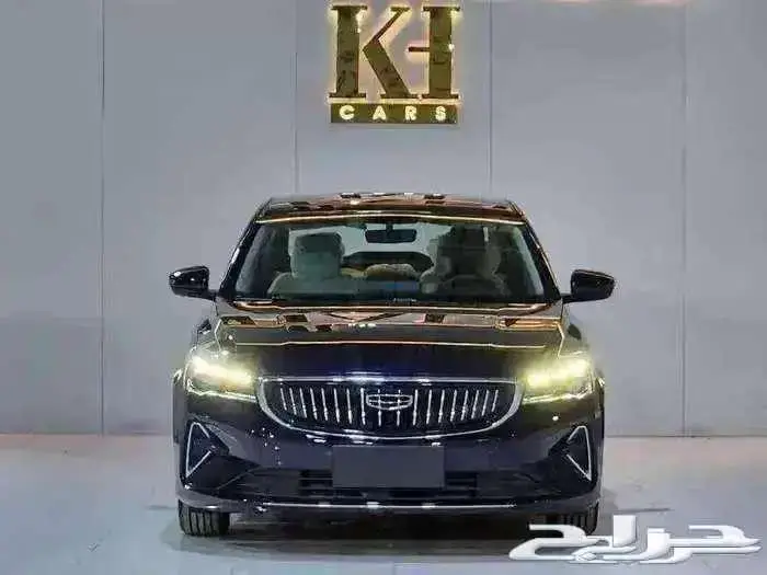 جيلي امجراند 25 فل قسطها بهويه ورخصه وبرنت فقط 0