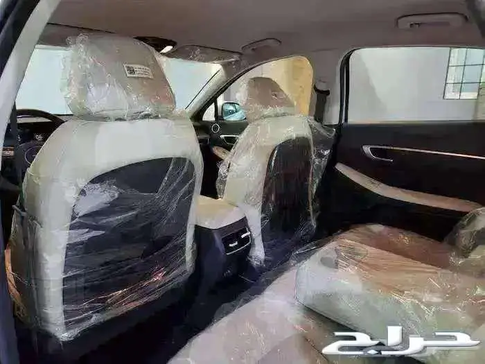 هيونداي سوناتا فليت قسطها مع خالد 6
