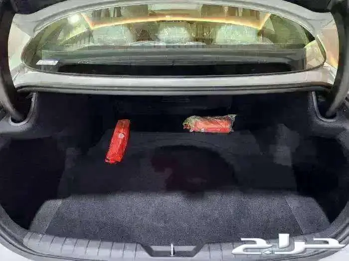 هيونداي سوناتا فليت قسطها مع خالد 8