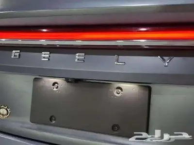 جيلي منجارو 2024 جميع الفئات لدي معرض خالد تمويل وكاش index