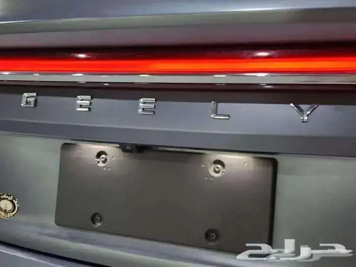 جيلي منجارو 2024 جميع الفئات لدي معرض خالد تمويل وكاش 7