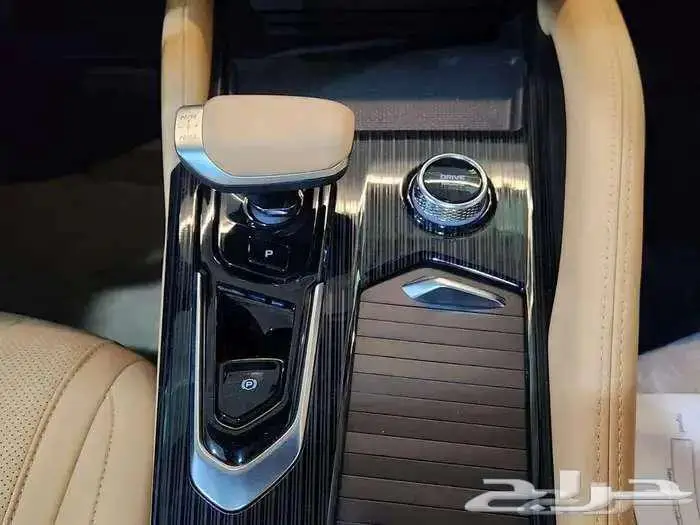 جيلي منجارو 2024 جميع الفئات لدي معرض خالد تمويل وكاش 17