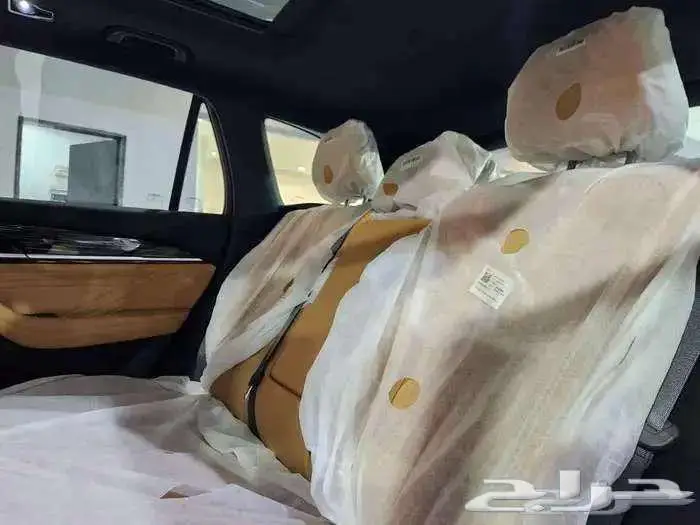 جيلي منجارو 2024 جميع الفئات لدي معرض خالد تمويل وكاش 22