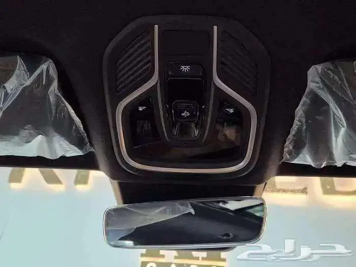 جيلي منجارو 2024 جميع الفئات لدي معرض خالد تمويل وكاش 24