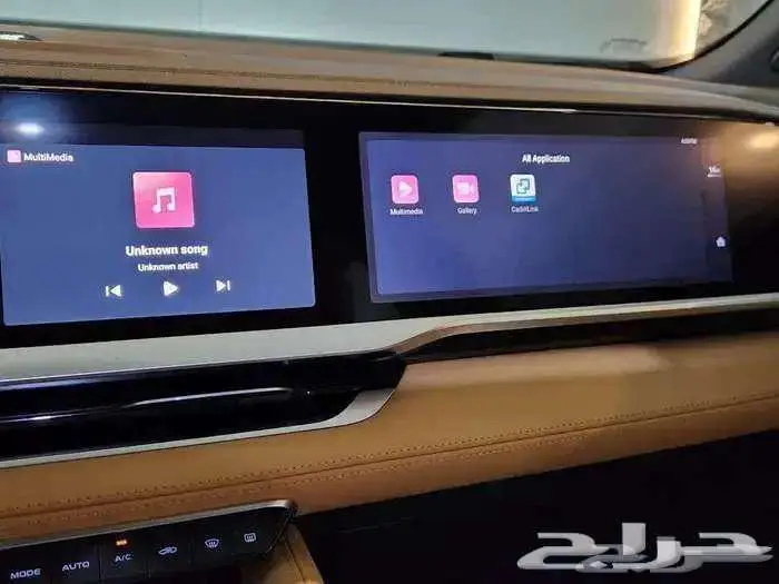 جيلي منجارو 2024 جميع الفئات لدي معرض خالد تمويل وكاش 11