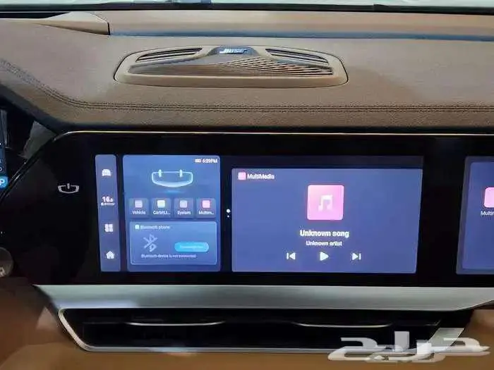 جيلي منجارو 2024 جميع الفئات لدي معرض خالد تمويل وكاش 13