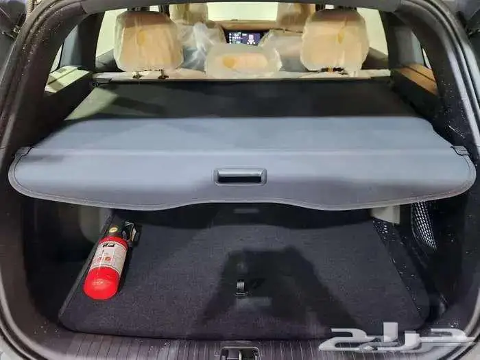 جيلي منجارو 2024 جميع الفئات لدي معرض خالد تمويل وكاش 29