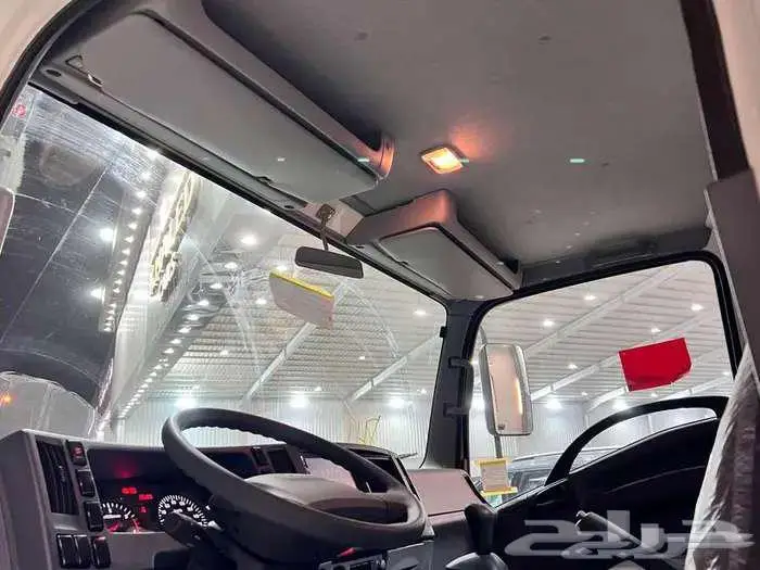 ايسوزو دينا 2025 متوفر جميع الاحجام 7