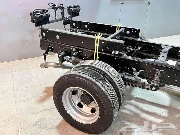 ايسوزو دينا 2025 متوفر جميع الاحجام 5