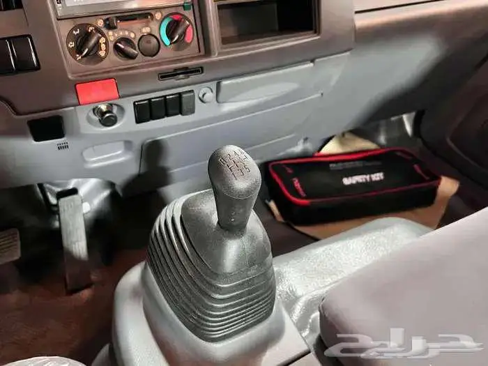 ايسوزو دينا 2025 متوفر جميع الاحجام 9