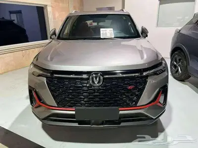 شانجان CS35 فل كامل 2025 ليميتد   و متاح 2026 كل الفئات index