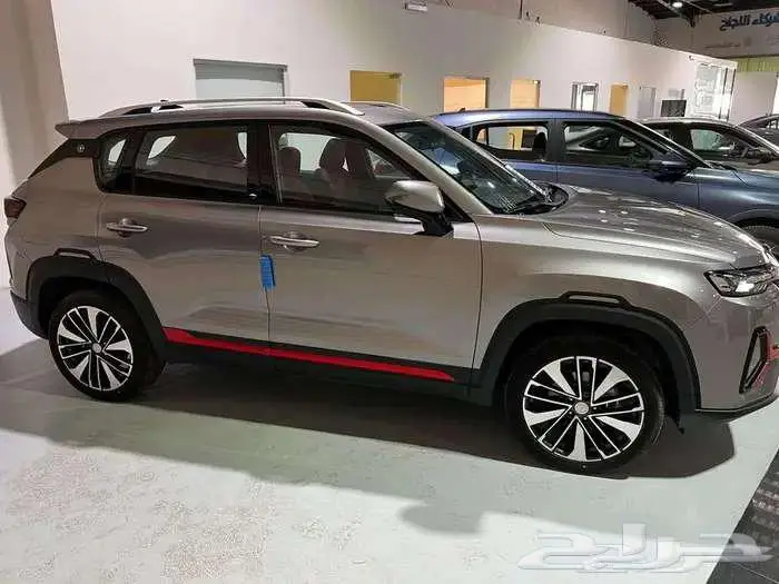 شانجان CS35 فل كامل 2025 ليميتد   و متاح 2026 كل الفئات 1